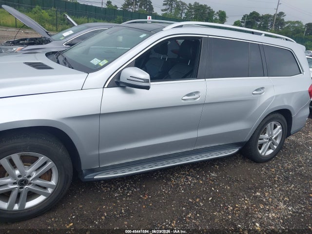 45441594 :رقم المزاد ، 4JGDF7CE9DA258061 vin ، 2013 Mercedes-benz Gl 450 4matic مزاد بيع