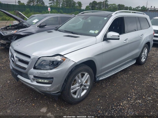 45441594 :رقم المزاد ، 4JGDF7CE9DA258061 vin ، 2013 Mercedes-benz Gl 450 4matic مزاد بيع
