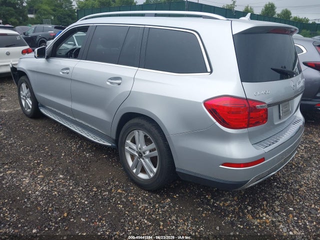45441594 :رقم المزاد ، 4JGDF7CE9DA258061 vin ، 2013 Mercedes-benz Gl 450 4matic مزاد بيع