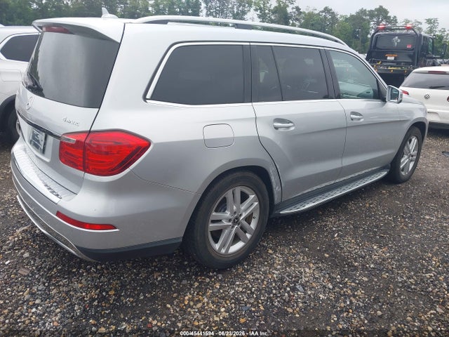 45441594 :رقم المزاد ، 4JGDF7CE9DA258061 vin ، 2013 Mercedes-benz Gl 450 4matic مزاد بيع