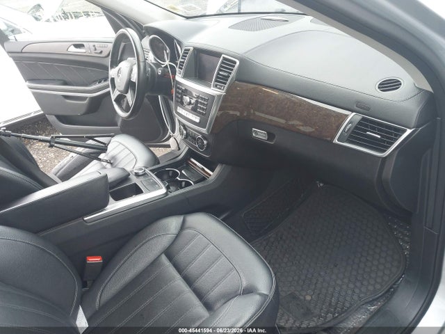 45441594 :رقم المزاد ، 4JGDF7CE9DA258061 vin ، 2013 Mercedes-benz Gl 450 4matic مزاد بيع