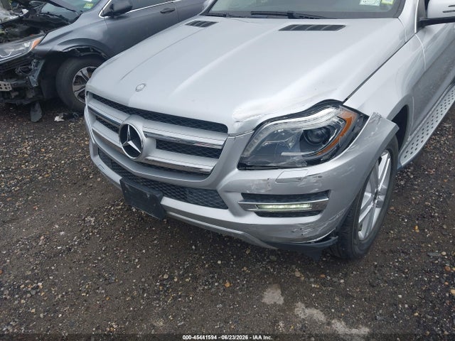 45441594 :رقم المزاد ، 4JGDF7CE9DA258061 vin ، 2013 Mercedes-benz Gl 450 4matic مزاد بيع