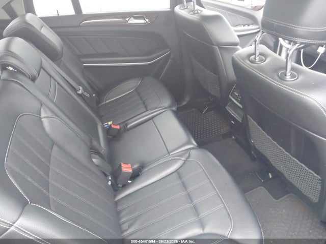 45441594 :رقم المزاد ، 4JGDF7CE9DA258061 vin ، 2013 Mercedes-benz Gl 450 4matic مزاد بيع