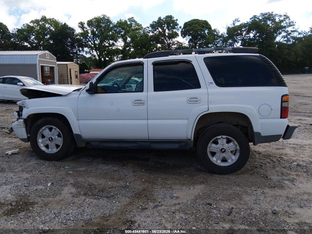 Auction sale of the 2005 Chevrolet Tahoe Z71, vin: 1GNEK13T15R150432, lot number: 45441601