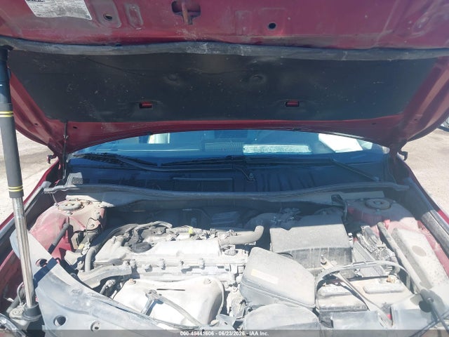 Продаж на аукціоні авто 2015 Toyota Camry Xse, vin: 4T1BF1FK5FU971711, номер лоту: 45441606