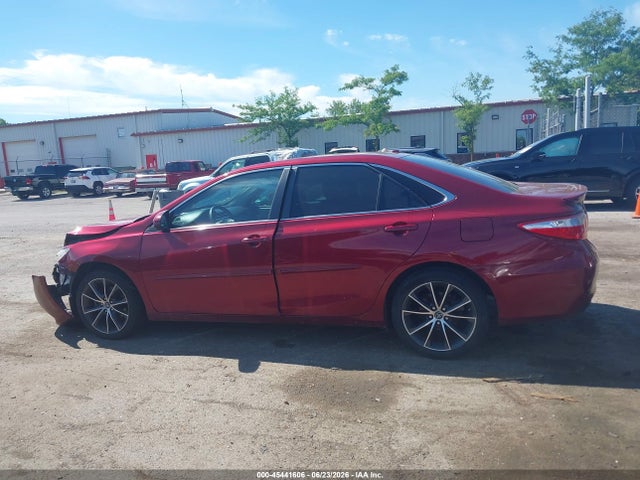 Продаж на аукціоні авто 2015 Toyota Camry Xse, vin: 4T1BF1FK5FU971711, номер лоту: 45441606