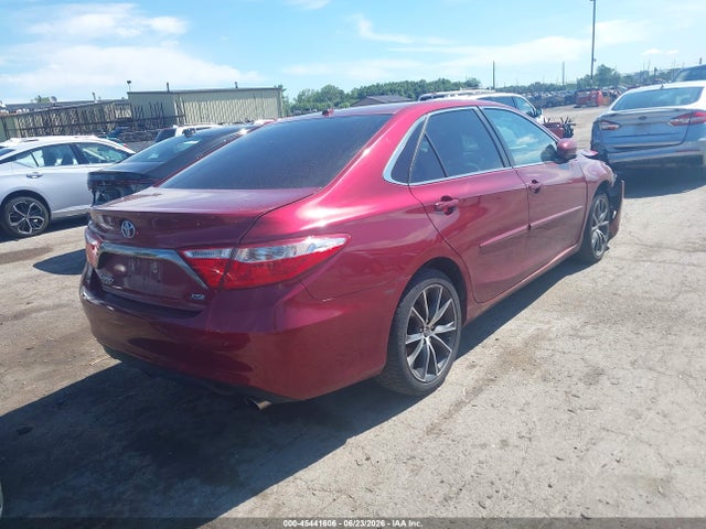Продаж на аукціоні авто 2015 Toyota Camry Xse, vin: 4T1BF1FK5FU971711, номер лоту: 45441606