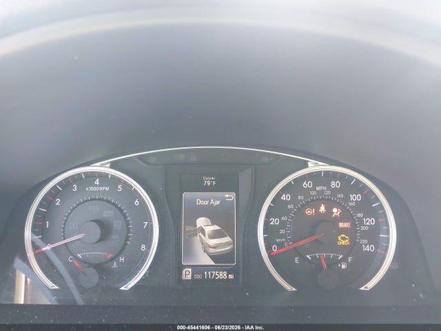 2015 Toyota Camry Xse მანქანა იყიდება აუქციონზე, vin: 4T1BF1FK5FU971711, აუქციონის ნომერი: 45441606