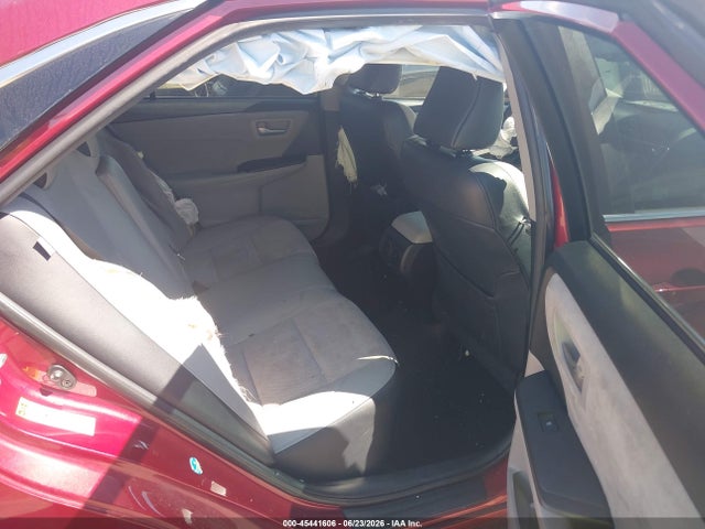 Продаж на аукціоні авто 2015 Toyota Camry Xse, vin: 4T1BF1FK5FU971711, номер лоту: 45441606