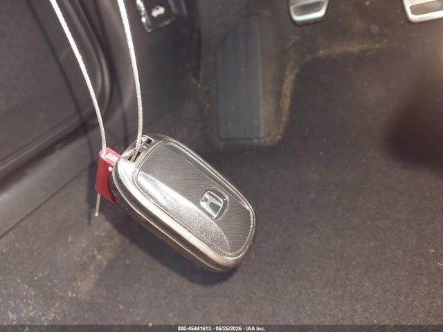 19XFL1G88NE001799 Honda Civic Sport Touring