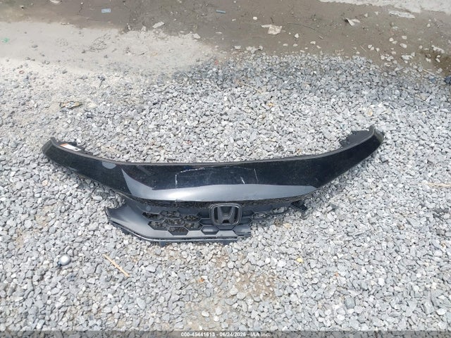 19XFL1G88NE001799 Honda Civic Sport Touring