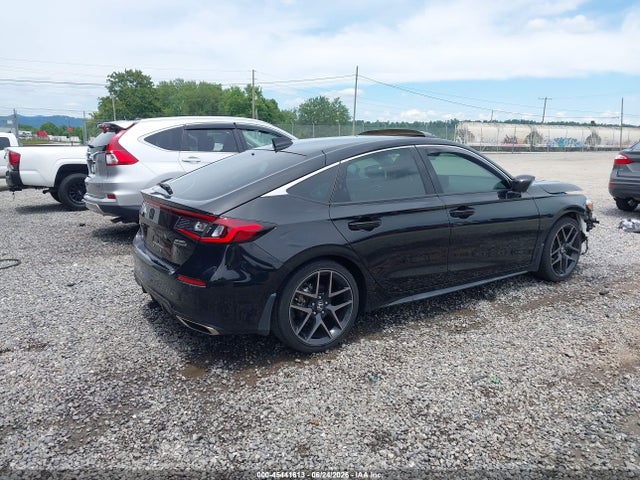 19XFL1G88NE001799 Honda Civic Sport Touring