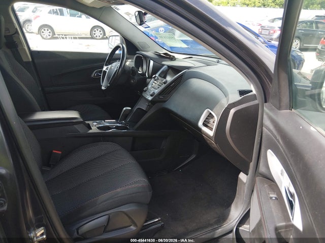 Chevrolet EQUINOX LT 2015 2GNFLFEK7F6184018 Image 5