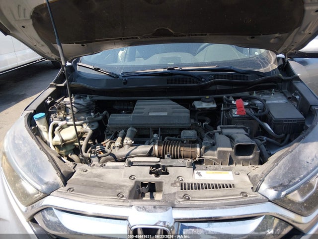 JHLRW2H88KX017850 Honda Cr-v Ex-l