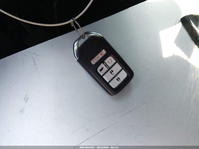 JHLRW2H88KX017850 Honda Cr-v Ex-l
