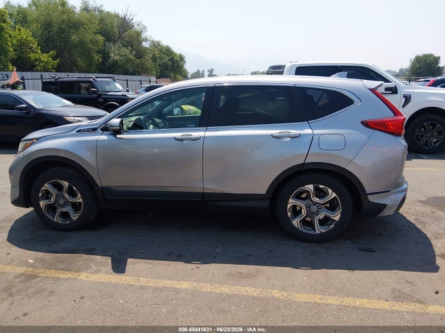 JHLRW2H88KX017850 Honda Cr-v Ex-l