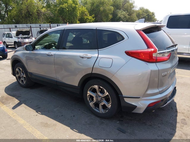 JHLRW2H88KX017850 Honda Cr-v Ex-l