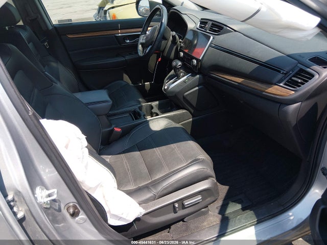 JHLRW2H88KX017850 Honda Cr-v Ex-l