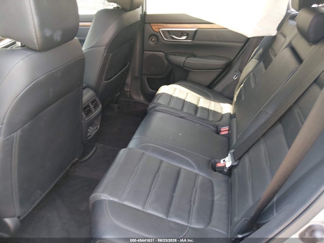 JHLRW2H88KX017850 Honda Cr-v Ex-l