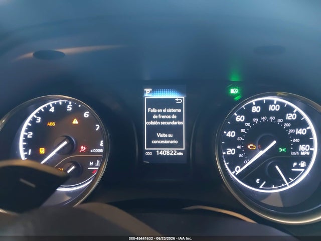 45441632 :رقم المزاد ، 4T1G11AK3LU975361 vin ، 2020 Toyota Camry Se مزاد بيع