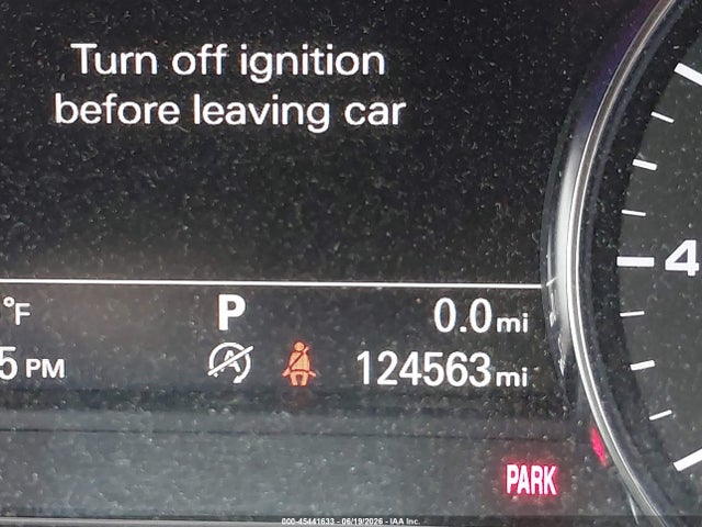 Audi A8 L 3.0t 2015 WAU3GAFD4FN009799 Image 15