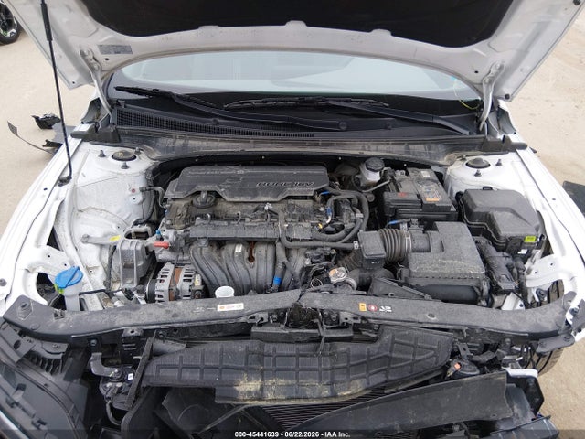 2024 Hyundai Elantra Sel მანქანა იყიდება აუქციონზე, vin: KMHLS4DG1RU696553, აუქციონის ნომერი: 45441639