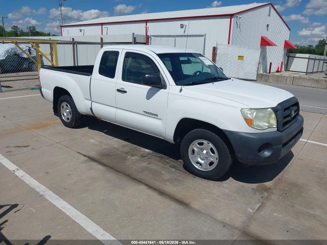 45441641 :رقم المزاد ، 5TETX22N57Z460357 vin ، 2007 Toyota Tacoma مزاد بيع