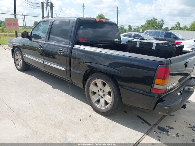 Aukcja sprzedaży 2006 Gmc Sierra 1500 Slt, vin: 2GTEC13T261245677, numer aukcji: 45441647