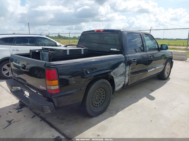 Aukcja sprzedaży 2006 Gmc Sierra 1500 Slt, vin: 2GTEC13T261245677, numer aukcji: 45441647