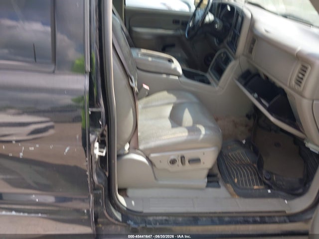 Aukcja sprzedaży 2006 Gmc Sierra 1500 Slt, vin: 2GTEC13T261245677, numer aukcji: 45441647