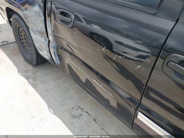 Aukcja sprzedaży 2006 Gmc Sierra 1500 Slt, vin: 2GTEC13T261245677, numer aukcji: 45441647