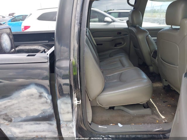 Aukcja sprzedaży 2006 Gmc Sierra 1500 Slt, vin: 2GTEC13T261245677, numer aukcji: 45441647