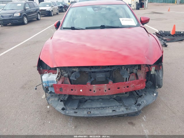 Продажа на аукционе авто 2017 Mazda Mazda6 Touring, vin: JM1GL1V5XH1138845, номер лота: 45441651