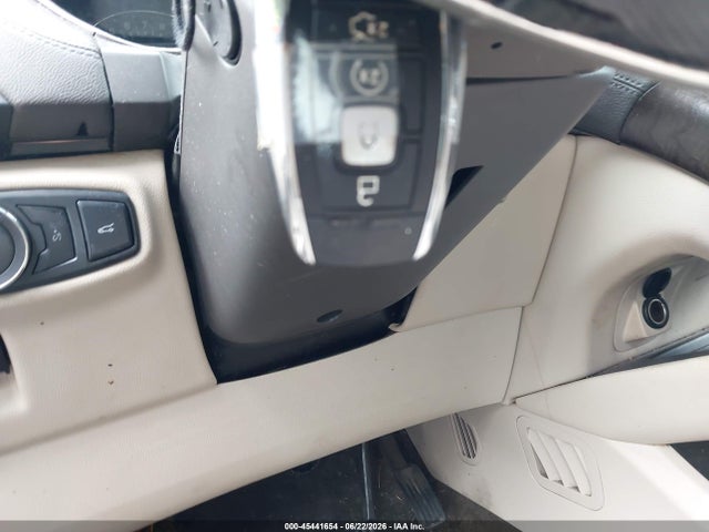 Aukcja sprzedaży 2016 Lincoln Mkx Select, vin: 2LMTJ6KR7GBL75854, numer aukcji: 45441654