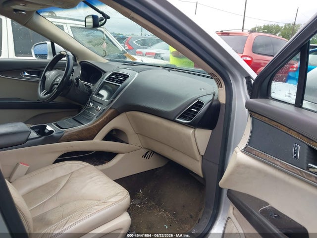 Aukcja sprzedaży 2016 Lincoln Mkx Select, vin: 2LMTJ6KR7GBL75854, numer aukcji: 45441654