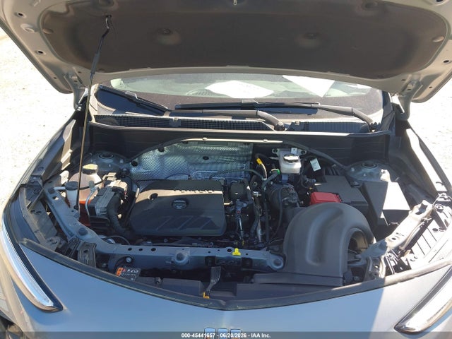 Aukcja sprzedaży 2024 Buick Encore Gx Preferred Fwd, vin: KL4AMBSL8RB004045, numer aukcji: 45441657