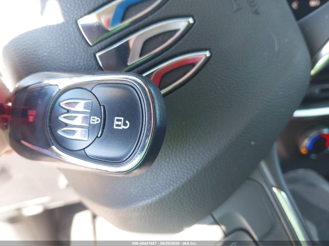 Aukcja sprzedaży 2024 Buick Encore Gx Preferred Fwd, vin: KL4AMBSL8RB004045, numer aukcji: 45441657