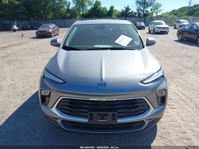 Aukcja sprzedaży 2024 Buick Encore Gx Preferred Fwd, vin: KL4AMBSL8RB004045, numer aukcji: 45441657