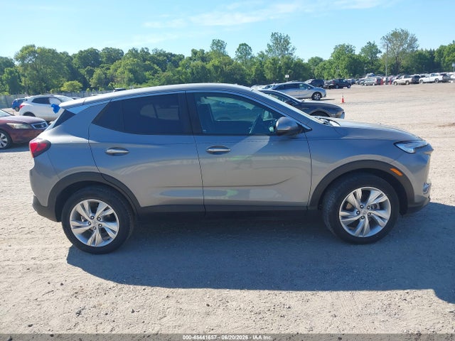 Aukcja sprzedaży 2024 Buick Encore Gx Preferred Fwd, vin: KL4AMBSL8RB004045, numer aukcji: 45441657