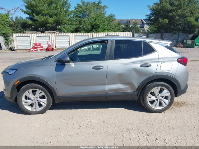 Aukcja sprzedaży 2024 Buick Encore Gx Preferred Fwd, vin: KL4AMBSL8RB004045, numer aukcji: 45441657