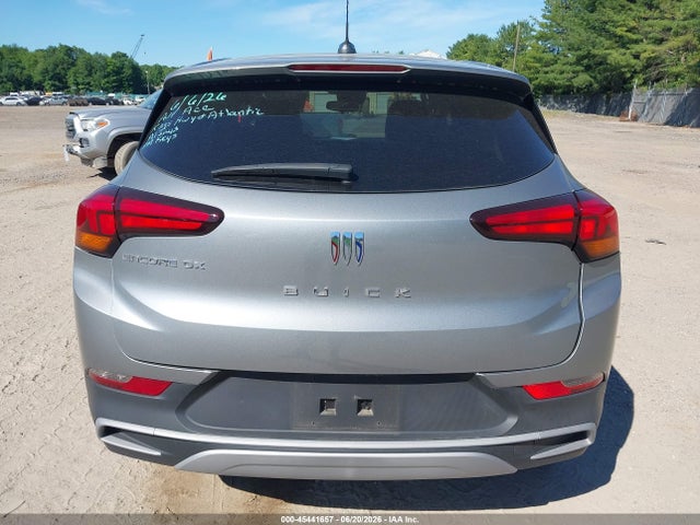Aukcja sprzedaży 2024 Buick Encore Gx Preferred Fwd, vin: KL4AMBSL8RB004045, numer aukcji: 45441657