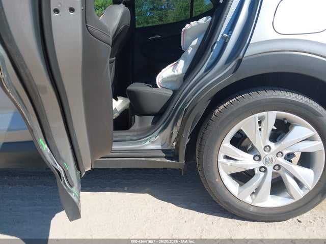 Aukcja sprzedaży 2024 Buick Encore Gx Preferred Fwd, vin: KL4AMBSL8RB004045, numer aukcji: 45441657