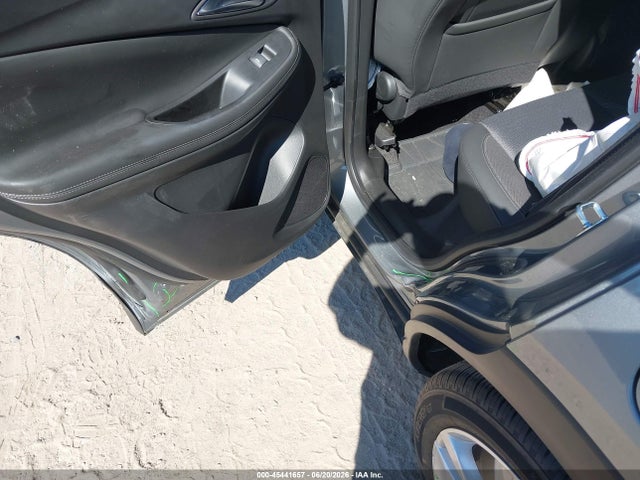 Aukcja sprzedaży 2024 Buick Encore Gx Preferred Fwd, vin: KL4AMBSL8RB004045, numer aukcji: 45441657