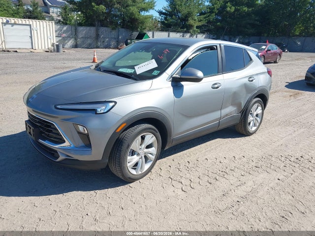 Aukcja sprzedaży 2024 Buick Encore Gx Preferred Fwd, vin: KL4AMBSL8RB004045, numer aukcji: 45441657