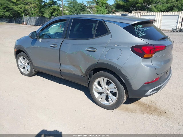Aukcja sprzedaży 2024 Buick Encore Gx Preferred Fwd, vin: KL4AMBSL8RB004045, numer aukcji: 45441657