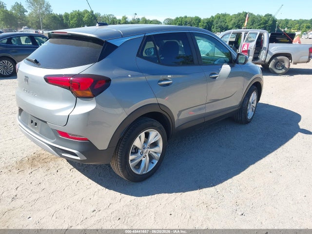 Aukcja sprzedaży 2024 Buick Encore Gx Preferred Fwd, vin: KL4AMBSL8RB004045, numer aukcji: 45441657