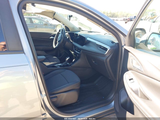 Aukcja sprzedaży 2024 Buick Encore Gx Preferred Fwd, vin: KL4AMBSL8RB004045, numer aukcji: 45441657