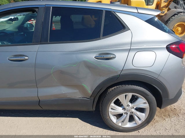 Aukcja sprzedaży 2024 Buick Encore Gx Preferred Fwd, vin: KL4AMBSL8RB004045, numer aukcji: 45441657