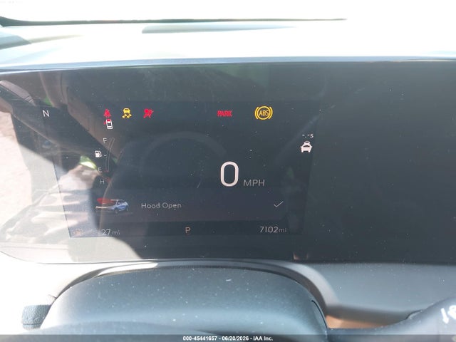 Aukcja sprzedaży 2024 Buick Encore Gx Preferred Fwd, vin: KL4AMBSL8RB004045, numer aukcji: 45441657