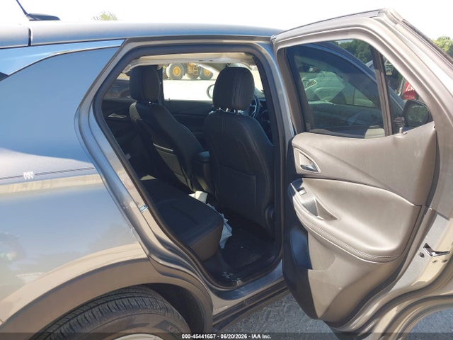 Aukcja sprzedaży 2024 Buick Encore Gx Preferred Fwd, vin: KL4AMBSL8RB004045, numer aukcji: 45441657